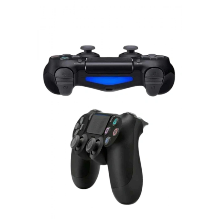 BFS PS4 Oyun Kolu Kamuflaj Desenli Joystick
