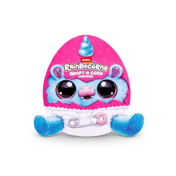 BFS     RAR28000 Rainbocorns Adoptacorn Sürpriz Yavru