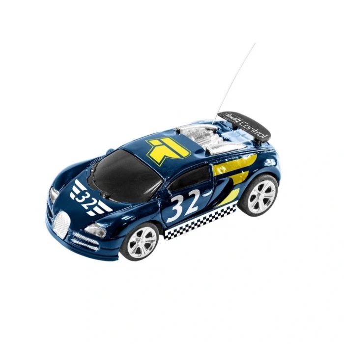 BFS Revell RC Mini Mavi Yarış Arabası