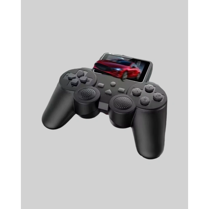 BFS S10 Retro Oyun Konsolu Taşınabilir 2.8 İnç Ekran Ergonomik Nostalji