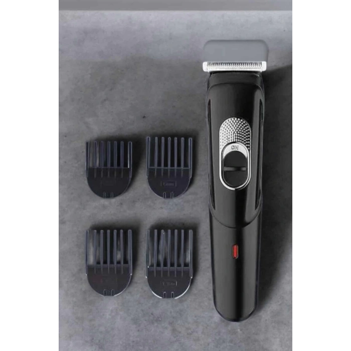 BFS Saç Sakal Tüy Kısaltma Makinesi  Lazer Epilasyon Öncesi Ense Kesme Makine