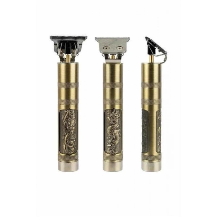 BFS Saç Sakal Vücut Tıraş Makinesi Çizik Atma Makinesi Paslanmaz Çelik