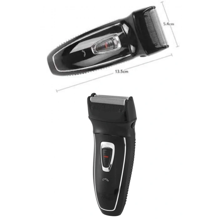 BFS Sakal Kesme Makinesi Yanak Tıraş Makinesi Hassas Ciltlere Özel Profesyonel