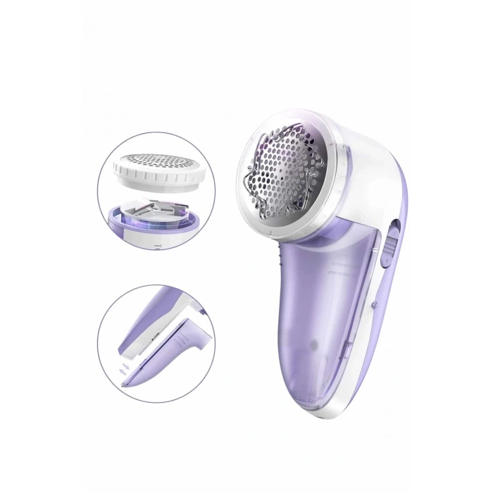 BFS Şarjlı Tüy Toplama Makinesi Tüy Alıcı Toplayıcı Şarjlı Tiftik Kazak Toplama Makinesi