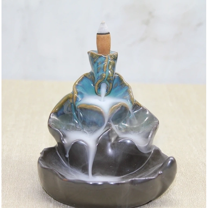 BFS Seramik Geri Akış Tütsülük Alk4443