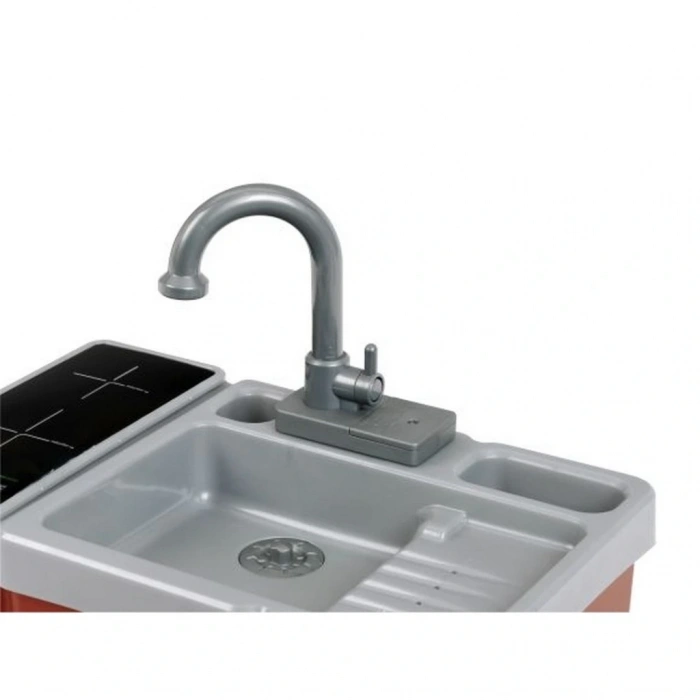 Mey İthalat® Sesli ve Işıklı Mutfak Seti