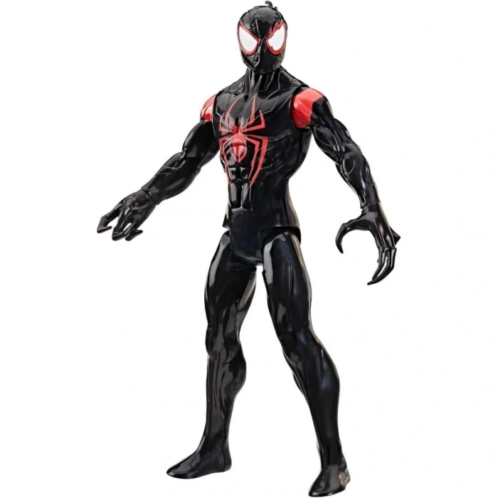 BFS Spider-Man Venomversus Titan Hero Figür
