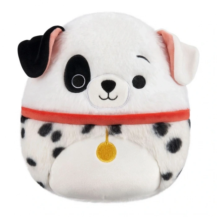 BFS Squishmallows Disney Fuzzamallows 20 cm Asorti