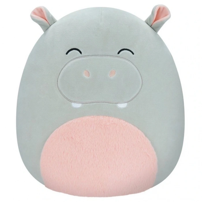 BFS Squishmallows Hipopotam Harrison 30 cm