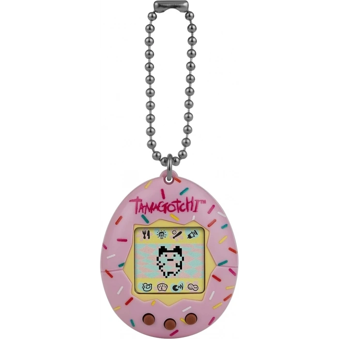 BFS  Tamagotchi Orijinal Sanal Bebek Gen1