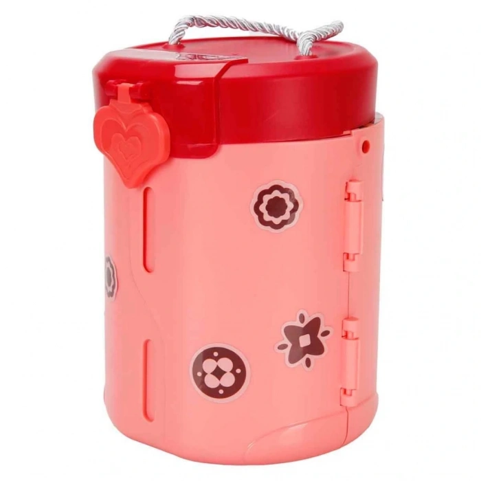 BFS Taşınabilir Güzellik Seti Kapsülü 3in1 28 Parça