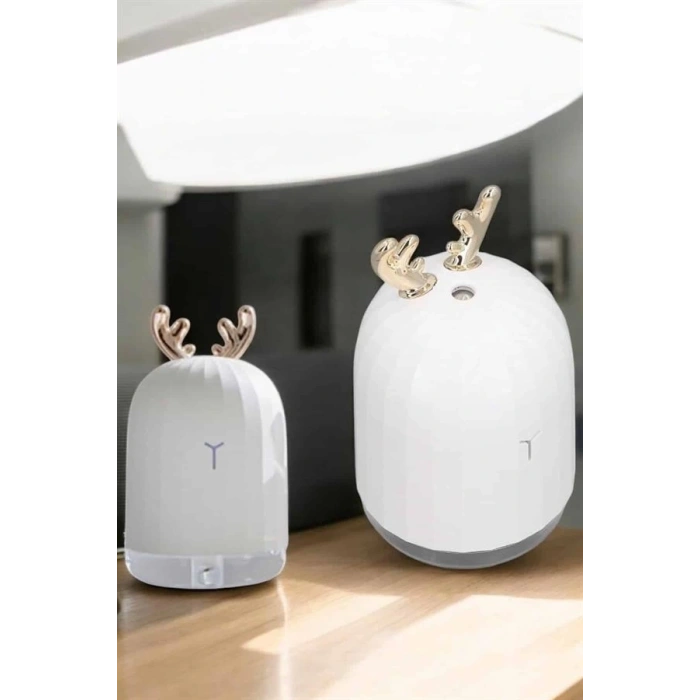 BFS Temiz Hava Nemlendirici Tavşanlı Aromaterapi