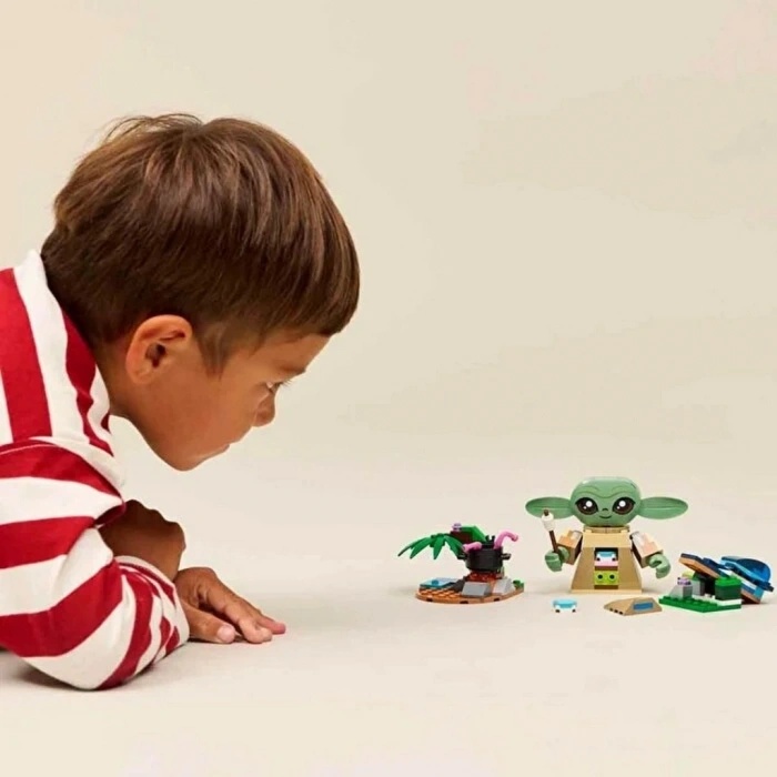 Mey İthalat® Oyuncak Yapım Seti 75443