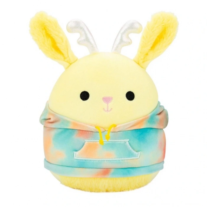 BFS Tie Dye Hoodie Serisi 20 cm Asorti