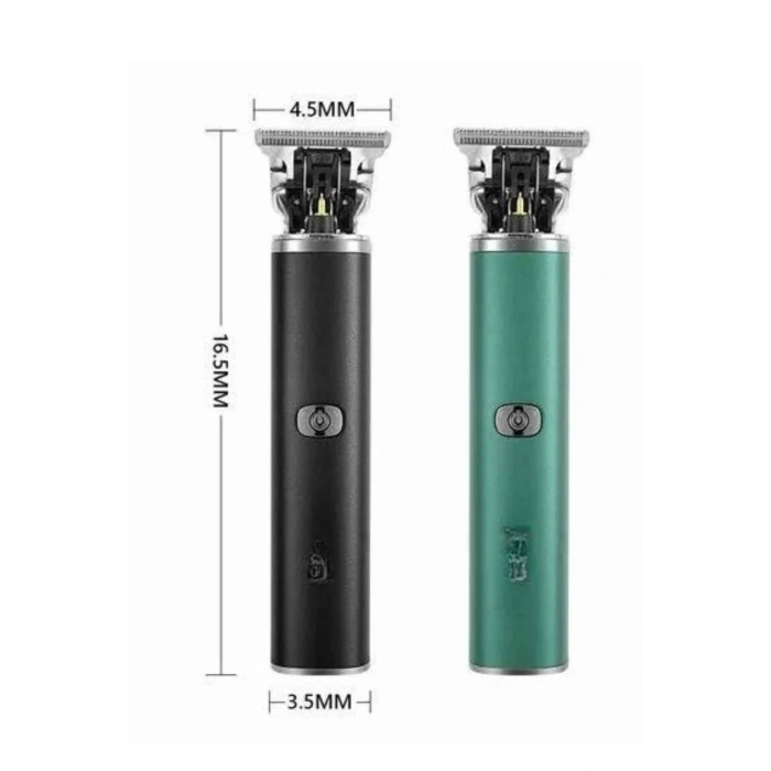 BFS Tıraş Makinesi Saç Sakal Ense Çizim Ayarlanabilir Başlık