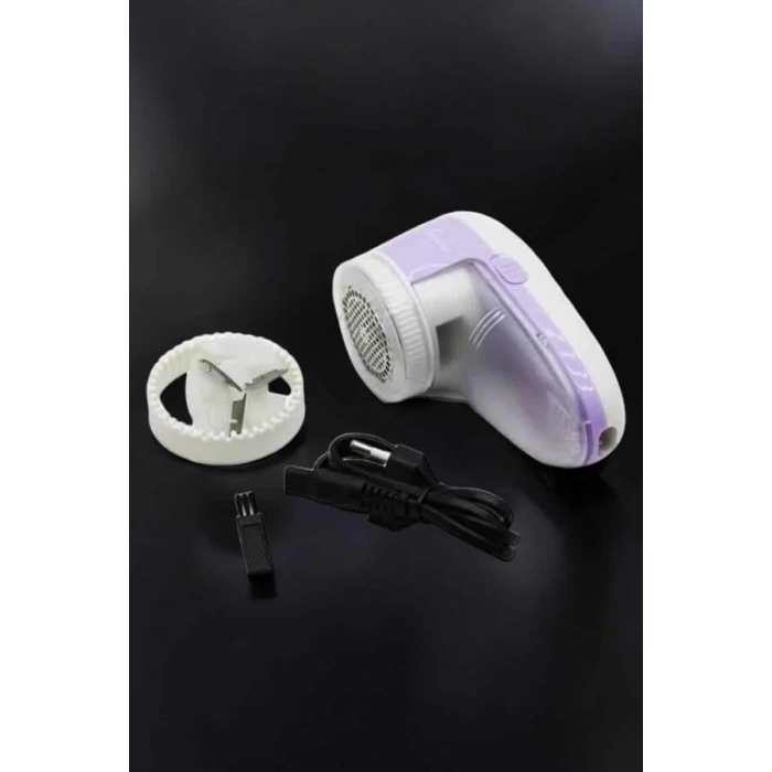 BFS Tüy Toplama Kazak ve Pamuk Elbise Tiftik Temizleme Tüt Toplama Aleti