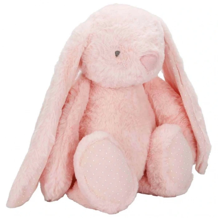 BFS Uzun Kulaklı Peluş Tavşan 37 cm