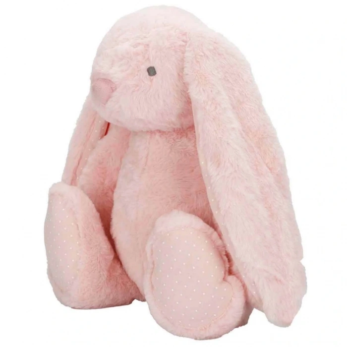 BFS Uzun Kulaklı Peluş Tavşan 37 cm