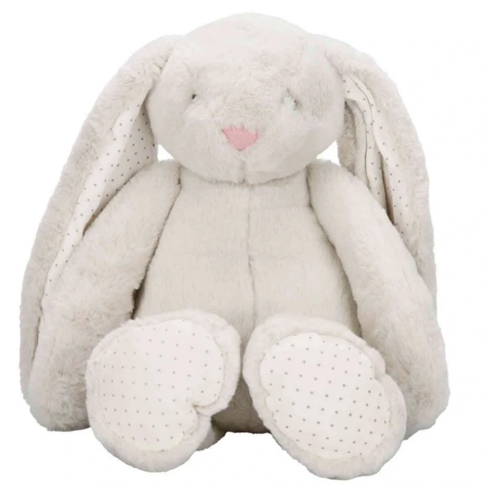 BFS Uzun Kulaklı Peluş Tavşan 37 cm