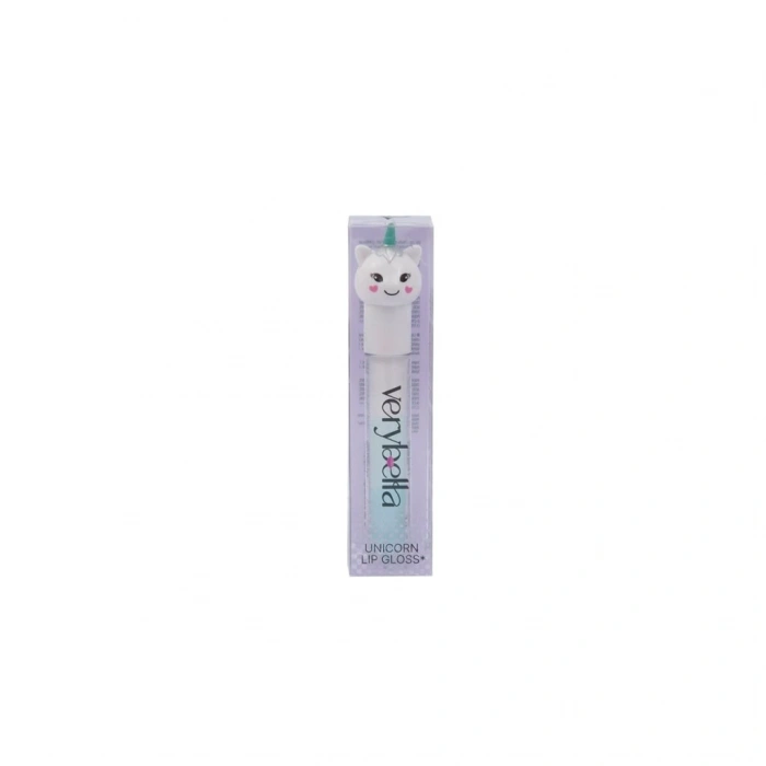 BFS  VRB55100 Very Bella - Unicorn Lip Gloss
