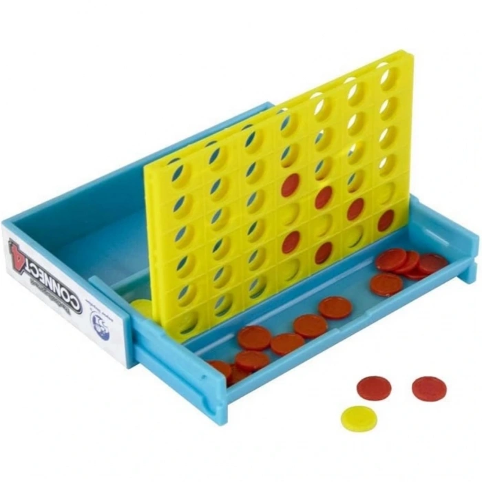 BFS Worlds Smallest Connect 4