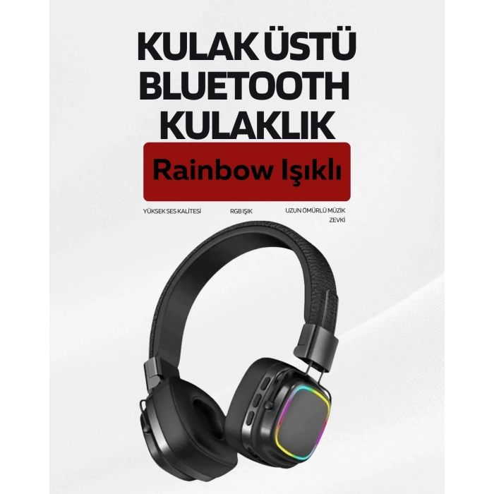 BFS XY30-BLUETOOTH KULAKLIK