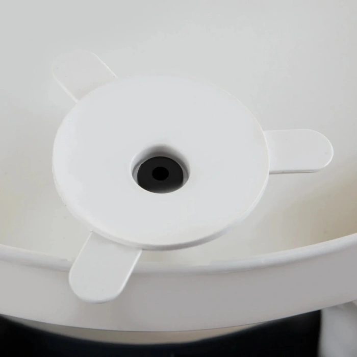 BFS    Yandan Açılır Banyo & Mama Oturağı Antrasit