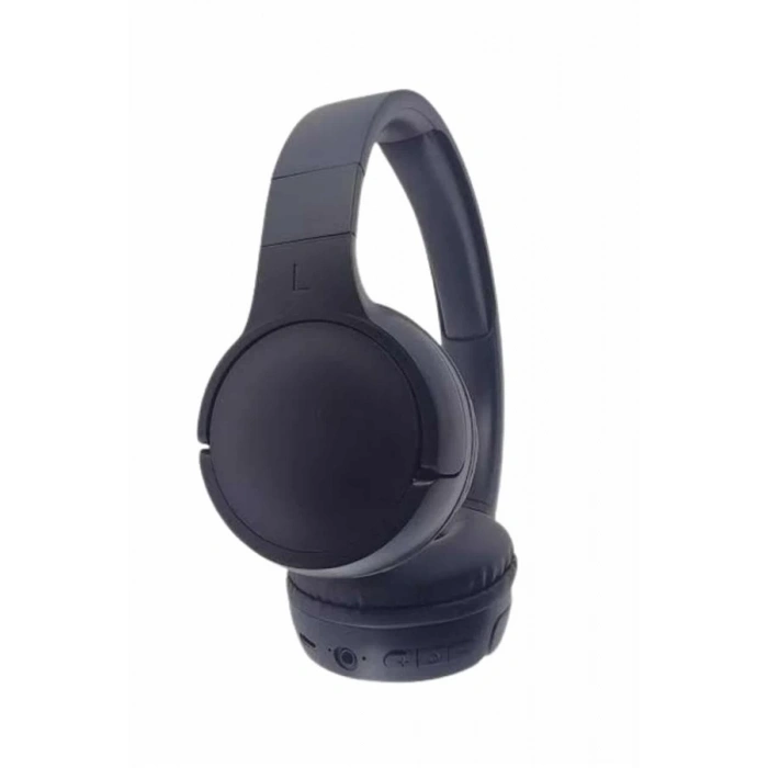 BFS Yeni Nesil Kulak Üstü Bluetooth Kulaklık Type-C Girişli Yüksek Ses Kaliteli