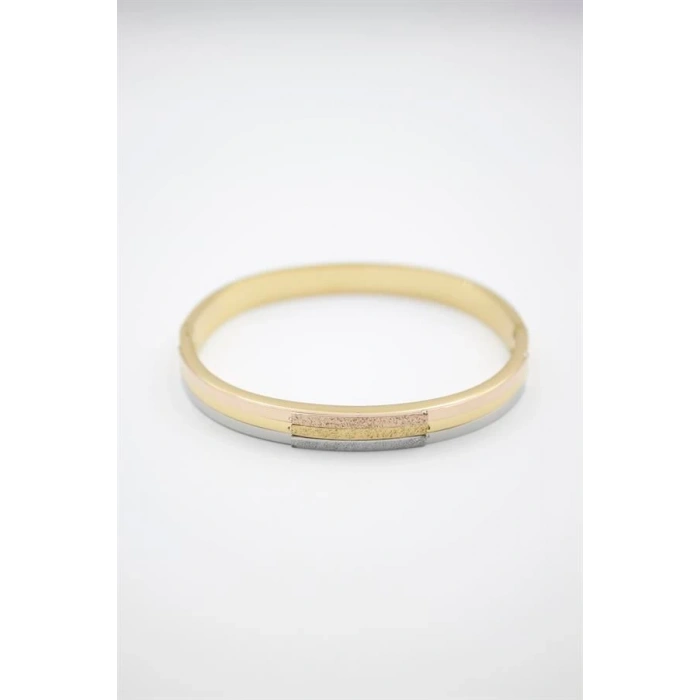 Çelik Bilezik - ÇOK RENKLİ