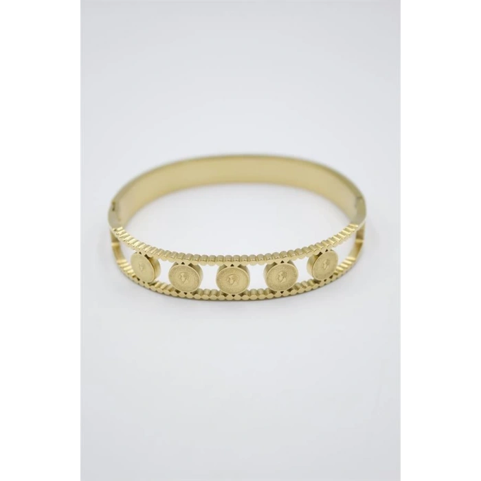 Çeyrek  Bilezik - Altın