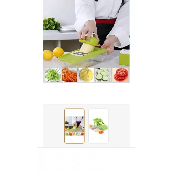 Çok Amaçlı Şarjörlü Rende Royaleks-UR3368