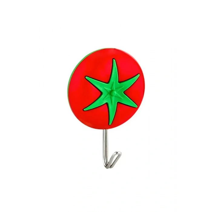 Domates Figürlü Askı 2li Royaleks-CK-976