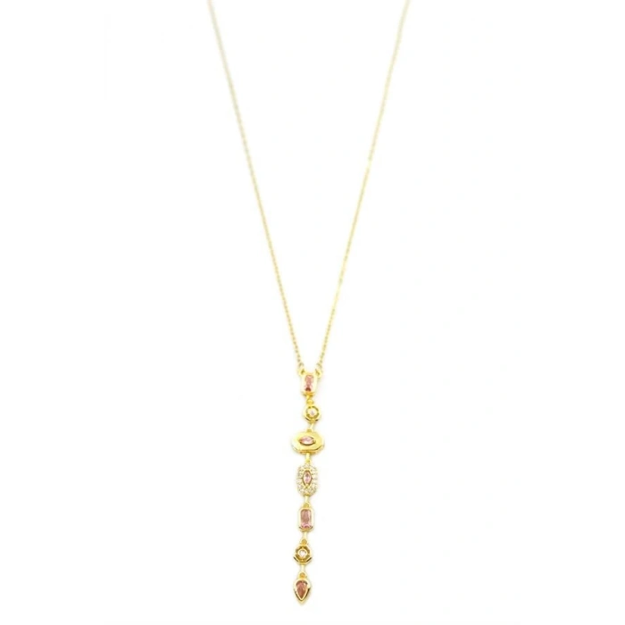 Element Kolye - Altın