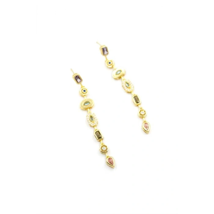 Element Küpe - Altın