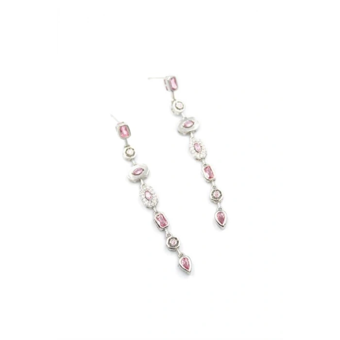 Element Küpe - Gümüş