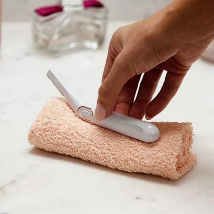 Finishing Touch Flawless Bikini Shaver And Trimmer Kusursuz Bikini Tıraş Makinesi Ve Düzeltici Epilatör