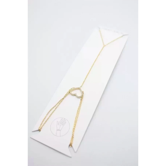 Kalp Şahmeran - Altın