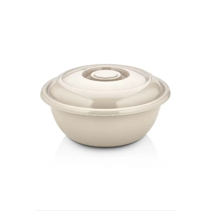 Kapaklı Leğen 23 Lt. Royaleks-81810