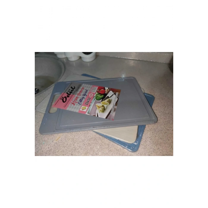 Kesme Doğrama Tahtası 22x32 Royaleks-ÖDL079