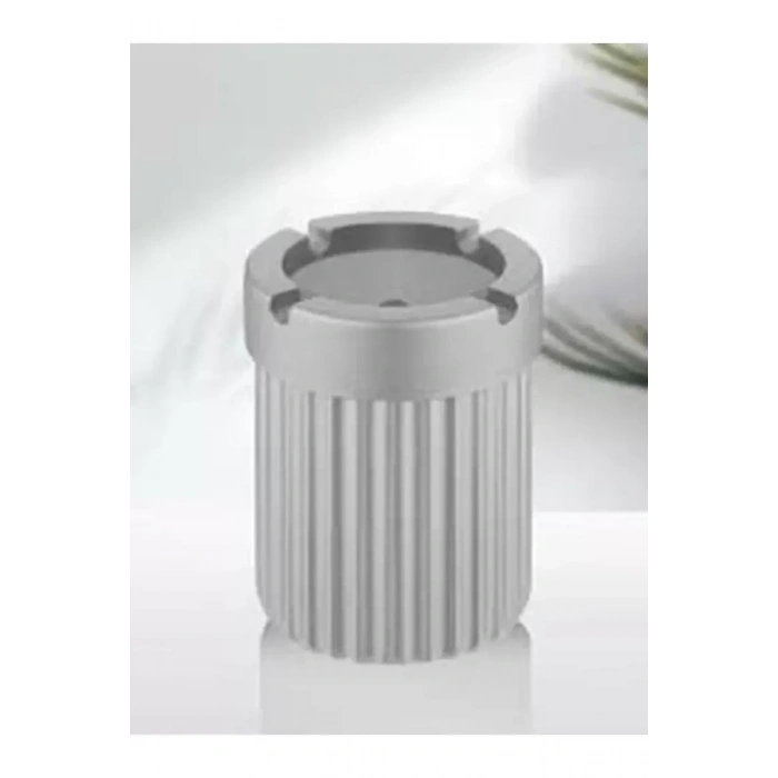 Koku Yapmayan Kokusuz Söndürmeden At Küllük