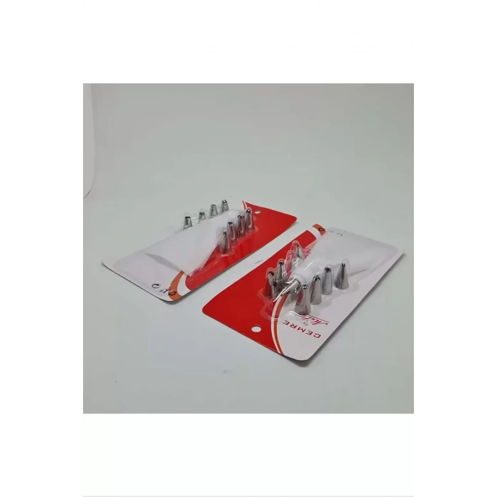 Krema Pompası Aplikatörü Royaleks-MTR-2003-72