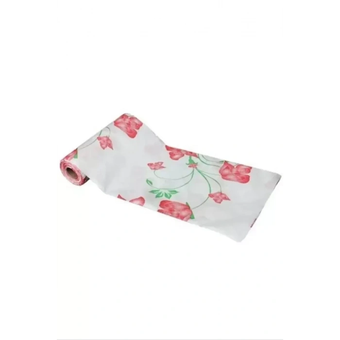 Kullan At Masa Örtüsü Su Ve Yağ Geçirmez10M Royaleks-13762