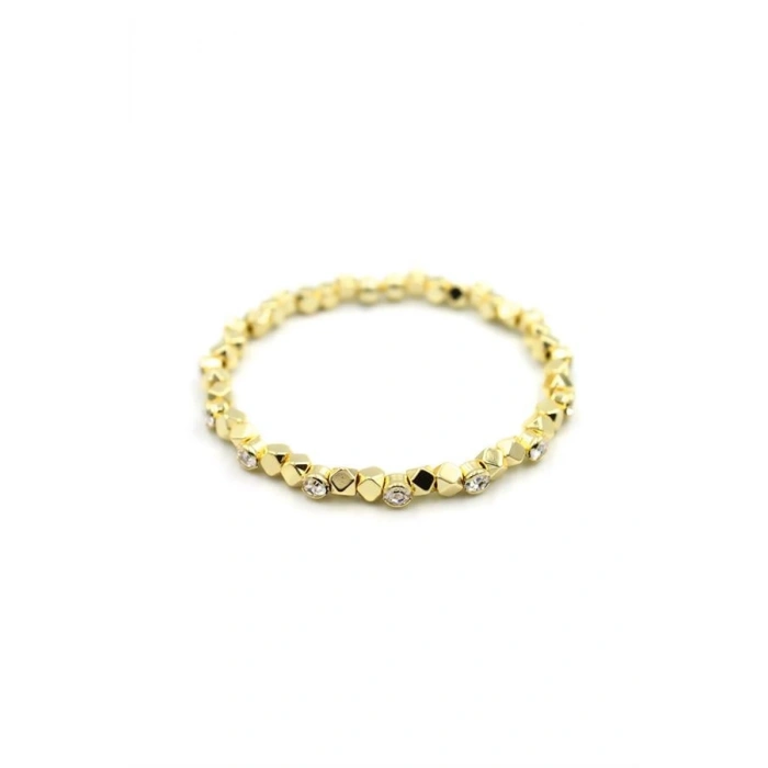 Küp Bilezik - Altın