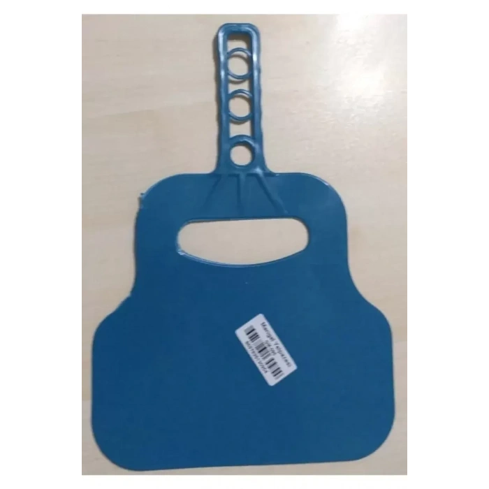 Mangal Yelpazesi Gm-095 20 Cm Plastik
