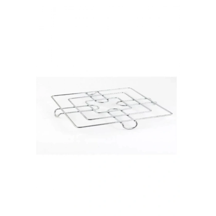 Metal Kare Nihale Kare Royaleks-BLSAKN20