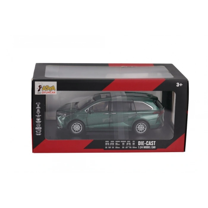 Mey İthalat® 02062-H08111H KT MODEL ARABA