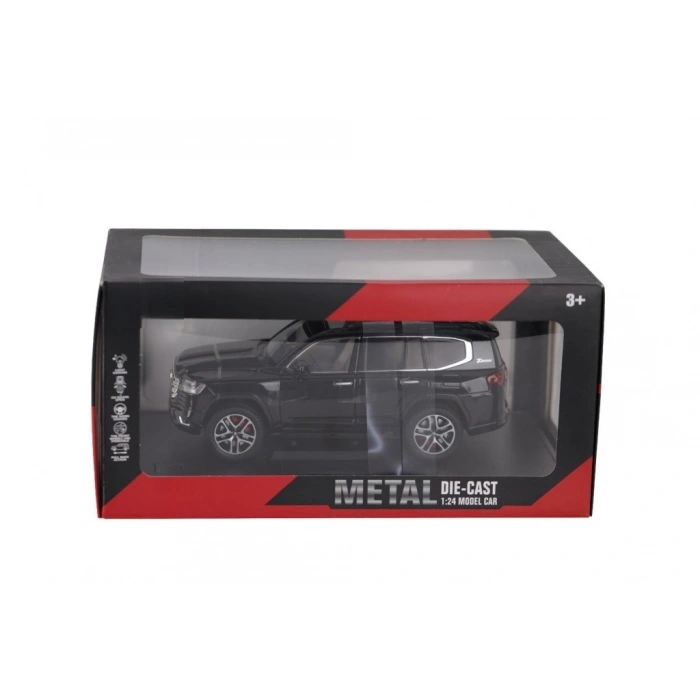 Mey İthalat® 02062-H08222H MODEL TOYOTA LAND CRUSIER