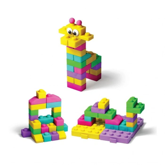 Mey İthalat® 04120 HAMUR SET 400 GR