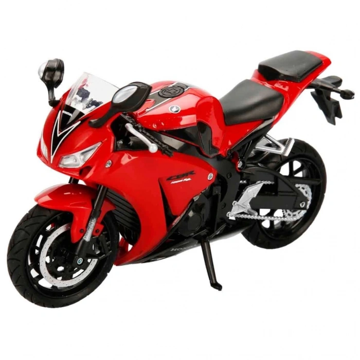 Mey İthalat®  1:12 Honda CBR 1000RR Model Motor