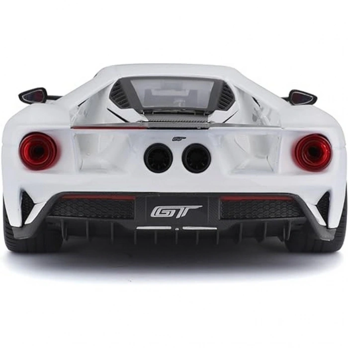 Mey İthalat® 1/18 2021 Araba